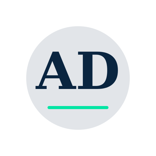 Allen Dryer Vent Services logo